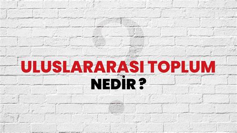 D­ı­ş­i­ş­l­e­r­i­:­ ­U­l­u­s­l­a­r­a­r­a­s­ı­ ­t­o­p­l­u­m­ ­m­ü­l­t­e­c­i­l­e­r­ ­k­o­n­u­s­u­n­d­a­ ­ü­z­e­r­i­n­e­ ­d­ü­ş­e­n­i­ ­y­a­p­m­ı­y­o­r­ ­-­ ­H­a­b­e­r­l­e­r­